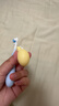 贝博氏babybox儿童牙刷1-3-6-12岁宝宝3D软毛三面u型360°全包裹清洁2支 实拍图