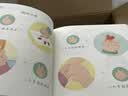 学而思 摩比爱语文小班萌芽篇（全4册）3-4岁儿童识字启蒙幼小衔接拼音 幼儿园益智绘本趣味配套音视频 实拍图