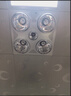 飞雕（FEIDIAO）灯暖浴霸集吊系列两档取暖照明换气FD/DHZ305-05W 实拍图