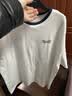BAEKHYUN 2025 WORLD TOUR [ Reverie ]  RUGBY T-SHIRT 实拍图