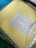 得力（deli）【缺页十倍赔】珊瑚海二联三等分可撕边针式电脑打印纸 彩色(白红)发票单 1000页/箱241-2-1/3CS 实拍图