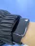 华为手环11 标准版NFC版【2026新品】智能运动手表专业睡眠分析情绪健康血氧监测游泳防水测心率监测 NFC版 羽砂黑丨铝合金表壳 实拍图