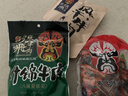 张飞牛肉干独立小包装开袋即食四川成都特产牛肉熟食好吃的解馋小零食 八味混装200g 实拍图