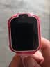 荣耀亲选WhizKid儿童手表3视频通话长续航GPS精准定位微信QQ社交运动防水儿童男女孩学生礼物玩具 钻石粉【晒单送电话卡+礼品】 实拍图