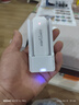 影腾随身wifi三网全国通用无线wi-fi6免插卡移动联通电信无限制大流量卡便携式网卡高速网络2026款5GHF 【插电款+充电仓】增强版旗舰版WIFI全国通用 实拍图