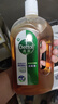 滴露（Dettol）消毒液洗衣衣物消毒水750mL 除螨杀菌混洗无忧 家居地板消毒 非84 实拍图