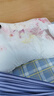 艾薇 花草枕 决明子枕头枕芯颈椎枕成人薰衣草高枕 45*70*10cm 实拍图