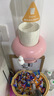 宜洁（yekee）  一次性纸杯咖啡纸杯子家用商务办公水杯250ML*1600只 JD-7136 实拍图