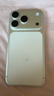 Apple/苹果 iPhone 17 Pro 256GB 银色 支持移动联通电信5G 双卡双待手机 实拍图