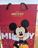 迪士尼（Disney）儿童k歌麦克风音响一体无线话筒蓝牙音箱音响大音量小度智能语音男女生生日礼物礼品 MK18米奇 实拍图