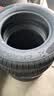 朝阳(ChaoYang)轮胎 舒适城市SUV越野车胎 SU319系列 静音舒适 225/65R17 102H 实拍图
