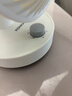 康佳（KONKA）空气循环扇家用风扇台式电风扇轻音节能涡轮对流换气扇摇头电扇交流定频小风扇空调伴侣KF-XH2012S 实拍图