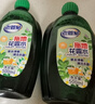 老管家拖地花露水500ml*3地板清洁剂复合木地板瓷砖大理石除菌去污祛味 实拍图