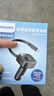 飞利浦（PHILIPS）车载充电器点烟器一拖二车充超级快充汽车充电头Type-C自带线72W适用华为苹果15转换插头4319 实拍图