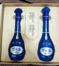 洋河梦之蓝M6 52度500mL 2瓶装礼盒装 绵柔浓香白酒酒厂旗舰商务 52度 500mL 1盒 双瓶装 实拍图
