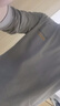 JEANSWEST LIFE真维斯长袖t恤男春秋款纯棉宽松内搭打底衫日系休闲体恤上衣男款 实拍图