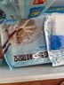 广州酒家早餐食品广式面点 手抓饼包子饺子烧麦虾饺馒头 半成品生鲜食材 肠仔包240g（4个装） 实拍图