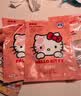 名创优品（MINISO）三丽鸥系列暖身贴Hello Kitty暖贴8片装*6包暖宝宝关节热敷贴 实拍图