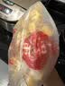 四海鱼蛋四海鱼肉烧卖500g火锅食材烧烤 空气炸锅早餐快手菜 实拍图