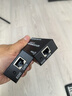 毕亚兹  HDMI延长器100米网传器 HDMI转RJ45网口转换器 高清网络传输信号放大器 发射器接收器套装 实拍图