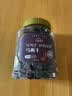 新边界 天山原色乌梅干400g 蜜饯果干新疆特产休闲零食小吃梅子肉 实拍图