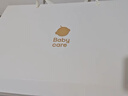 babycare童趣安抚礼盒新生儿见面礼婴儿玩具礼盒满月礼物布书安抚巾-8件套 实拍图