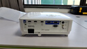 明基（BenQ）MX560高亮会议投影仪 投影仪办公 专业商用（4000流明 自动校正 10W音响） 实拍图