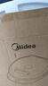 美的（Midea）电饼铛 电饼档 家庭用双面加热煎烤机烙饼锅 加大加深三明治早餐机大尺寸烤肉抗菌电煎锅30J58升级 实拍图