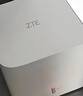 中兴（ZTE） 小方糖 AC1200 5G双频千兆智能无线路由器 一键mesh Z506智能wifi 稳定穿墙高速家用 实拍图