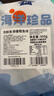 京鲜港黑椒鳕鱼排深海鳕鱼片净含量500g*2包 整只去骨低脂高蛋白 实拍图