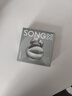 SONGX 蓝牙耳机无线入耳式蓝牙5.3降噪耳机运动音乐游戏耳机生日礼物男女苹果华为小米手机适用 实拍图