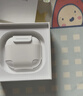 Apple/苹果 AirPods 4 搭配USB-C充电盒 苹果耳机 蓝牙耳机 适用iPhone/iPad/Mac 四代 实拍图