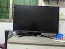 泰坦军团 32英寸4K 160Hz F-IPS HDMI2.1 C口65W HDR600 内置音箱 KVM 智能分屏 电竞办公电脑显示器P32A2V 实拍图