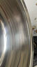 美厨（MAXCOOK）加厚304不锈钢汤盆16CM MCWATP16 可用电磁炉 加宽加深 实拍图