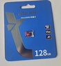 朗科（Netac）128GB TF（MicroSD）存储卡 U3 C10 A2 V30 4K 超至尊PRO版内存卡 读速100MB/s 写速40MB/s 实拍图