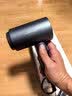 康夫（CONFU）2亿负离子护发电吹风机折叠家用便携不伤发大风速大功率宿舍女士男士用吹风筒 生日礼物 KF-3153灰 实拍图