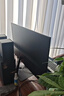 熊猫PANDA 27英寸2K 原生200超频210Hz 1ms响应 FastIPS屏 10BIT硬件低蓝光 电脑电竞游戏显示器S27Q6S 实拍图