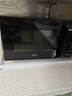 美的（Midea）微波炉经典升级款M2A 家用小型20升平板式易清洁快捷双旋钮高效速热杀菌除味 实拍图