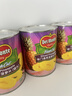 帝门菠萝罐头 进口地扪DelMonte 菠萝片825g 0脂肪水果罐头 实拍图