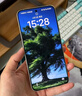 小米REDMI Note15 Pro+ 第四代骁龙7s 7000mAh 龙晶玻璃十倍抗摔 IP68防水 12+256 新春版 摩卡棕 实拍图