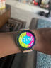 HUXIAVIM2026新款智能手表男士适用安卓苹果IOS系统华强北watch gt6 ultra情侣运动心率血压血氧商务礼物 女款·粉胶带 NFC+支付+海量表盘+健康监测 双表带+心率血压血氧睡眠 实拍图