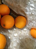 京鲜生 秭归伦晚脐橙/甜橙 铂金果 净重6斤 单果180g起 橙子水果礼盒 实拍图
