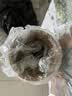 膜王世家 缠绕膜打包膜 50cm宽 pe拉伸膜工业包装膜保鲜膜自粘性搬家打包捆扎保护膜 50cm宽*180米长*1.3kg*1卷 实拍图
