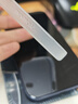 摩米士（MOMAX）【超薄无感】适用苹果17promax手机壳iphone17PROMAX保护套磁吸壳超薄Magsafe充电防摔镜头简约 实拍图
