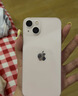 Apple 苹果13 iPhone 13 移动联通电信苹果5G 二手手机  国行国行补贴 粉色 128G 实拍图