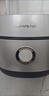 九阳（Joyoung）家用4L3~4人电饭煲电饭锅2斤铁釜内胆1200W IH立体大火3A级好米饭触控大屏40T39 实拍图