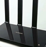 华为路由AX6 new 黑色  Wi-Fi6+ 7200Mbps 千兆路由器 家用高速全屋覆盖大户型 wifi穿墙王 实拍图