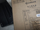艾美特（AIRMATE）【旗舰金天鹅】空气循环扇语音智能遥控电风扇直流变频家用安静轻音一级能效落地扇负离子净化电扇 实拍图