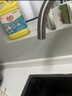 华帝（VATTI）厨房水龙头 不锈钢水龙头冷热双控 旋转洗菜盆洗碗盆龙头 061100 实拍图