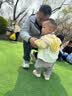 蒂乐宝宝有声早教挂图儿童识字汉语拼音玩具字母表发声婴幼儿挂画 【4张】人物+数字+动物+蔬菜水果 实拍图